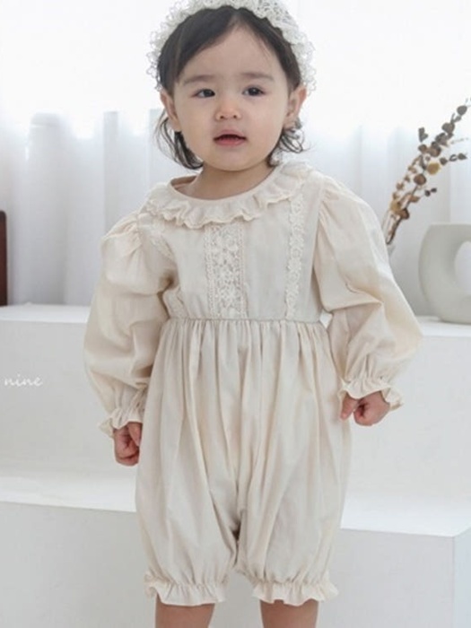 Miel Suit