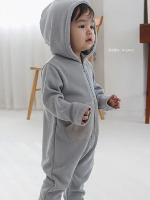 Cutie Animal Suit