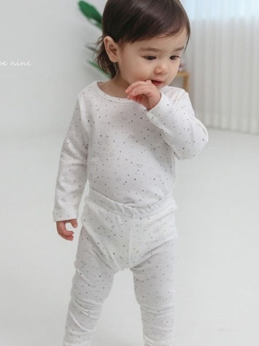 Soft Loungewear Set Soft Loungewear Set