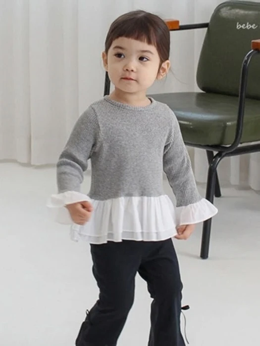 Lisa Blouse Lisa Blouse