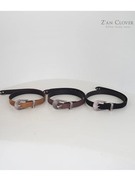 Bohemian Belt Bohemian Belt