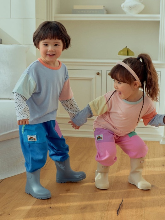 Pocket Jogger Pants Pocket Jogger Pants