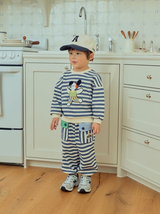 Pippi Pocket Pants Pippi Pocket Pants
