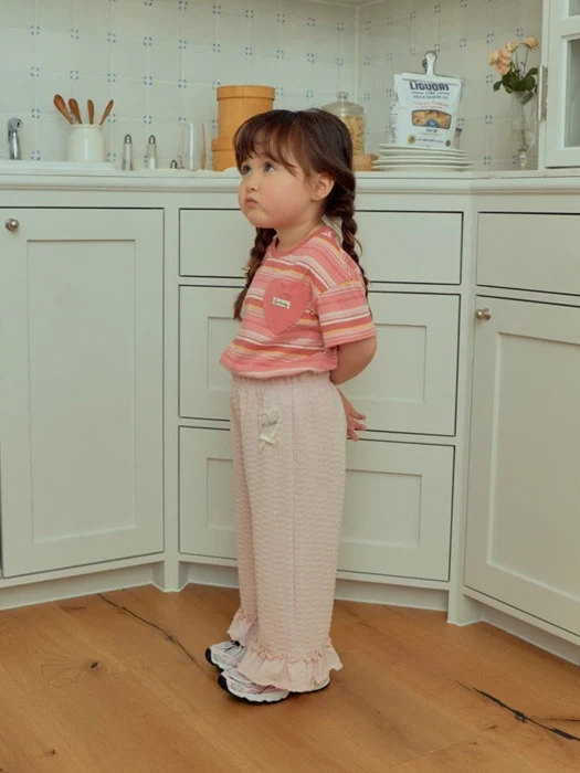 Frill Pants Frill Pants