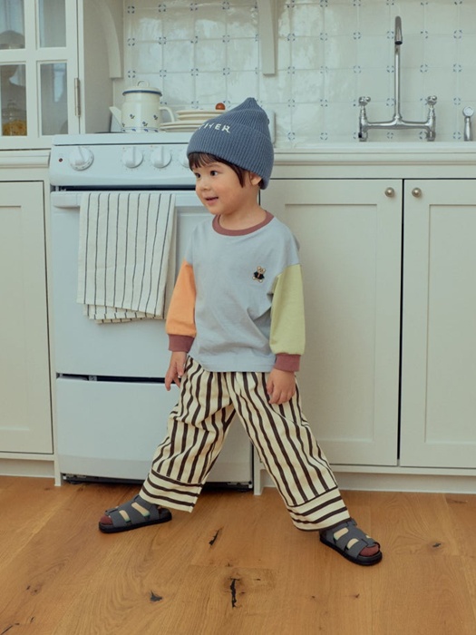 Stripe Pants Stripe Pants