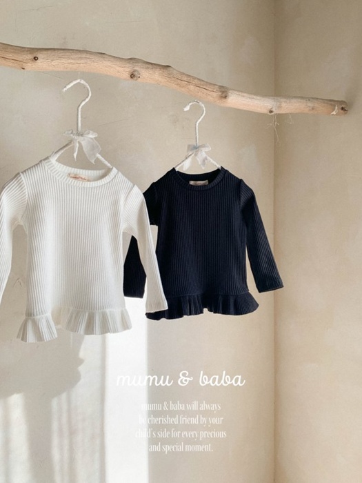 Capu Tee Capu Tee