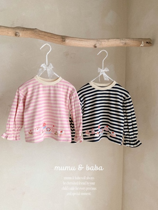 Dessert Tee Dessert Tee