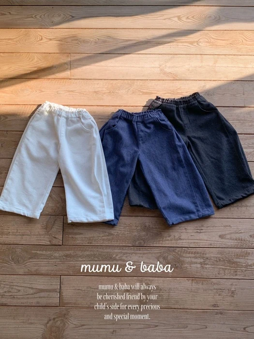 Ozone Pants Ozone Pants