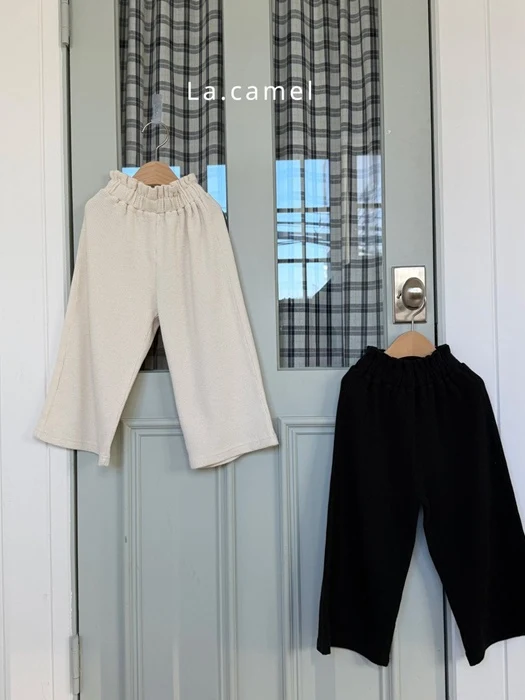 Hari Waffle Pants Hari Waffle Pants