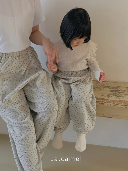 Sunday Waffle Pants Sunday Waffle Pants