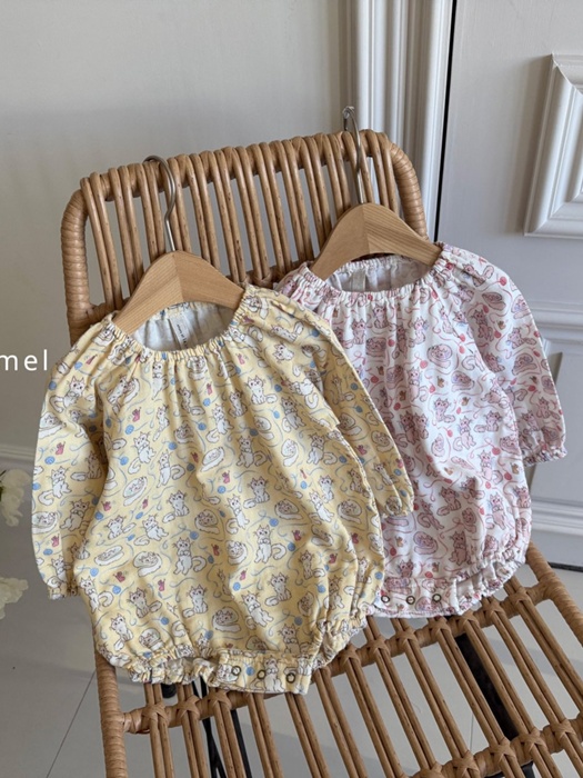 Lulu Printed Suit