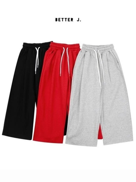 Wide Loose Pants Wide Loose Pants