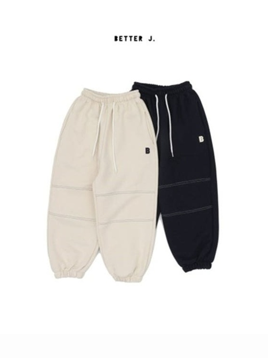 Steel Line Jogger Pants (Junior-Adult) Steel Line Jogger Pants (Junior-Adult)