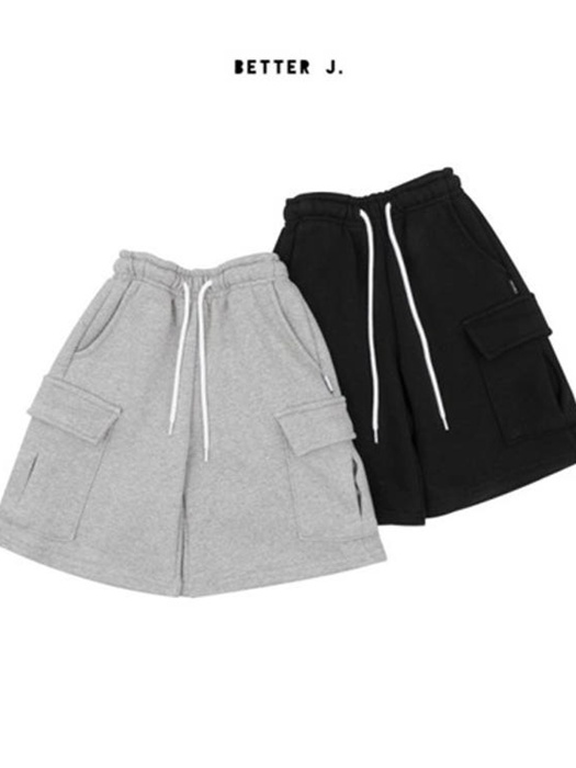 Bermuda Cargo Pants (Junior-Adult) Bermuda Cargo Pants (Junior-Adult)