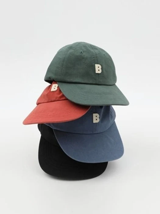 Circle Ball Cap