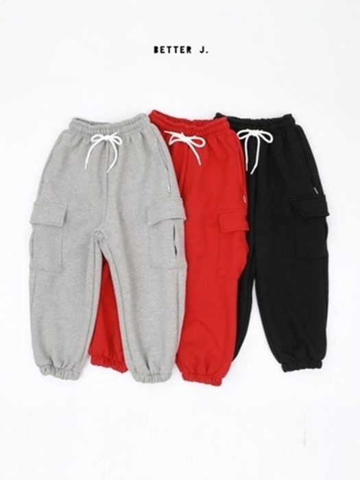 CP Cargo Pants CP Cargo Pants