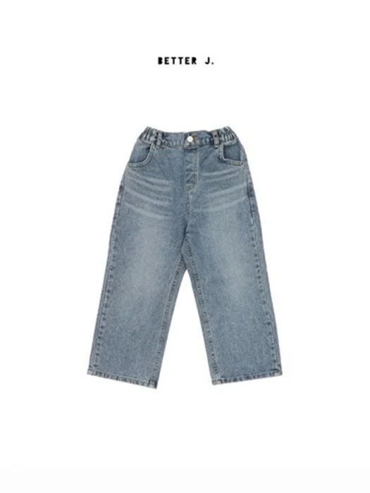 Better Denim Pants Better Denim Pants