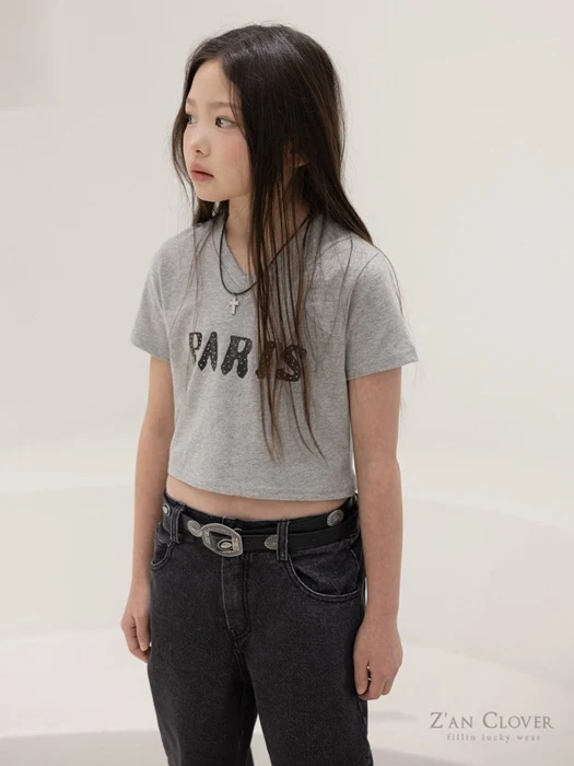 Hotfix Paris Tee Hotfix Paris Tee