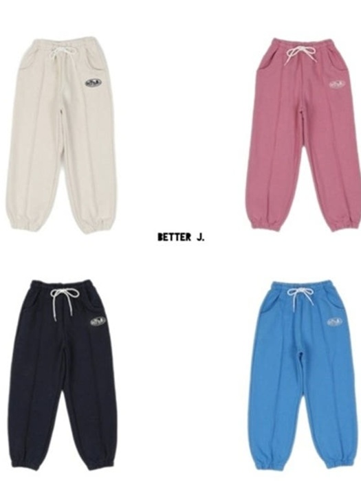 Daily Pleated Loose Pants (Junior-Adult) Daily Pleated Loose Pants (Junior-Adult)