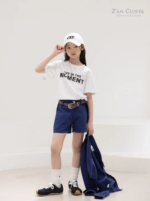 Short Cotton Pants Short Cotton Pants