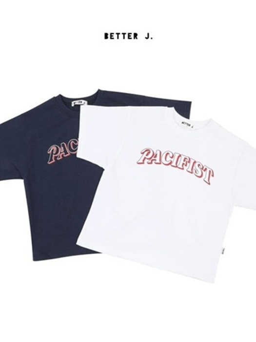 Pacific Box Tee (Junior-Adult) Pacific Box Tee (Junior-Adult)