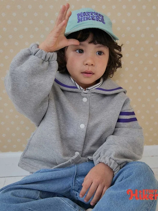 Kinder Sailor Cardigan Kinder Sailor Cardigan