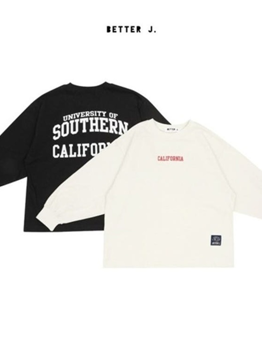 California Box Tee California Box Tee
