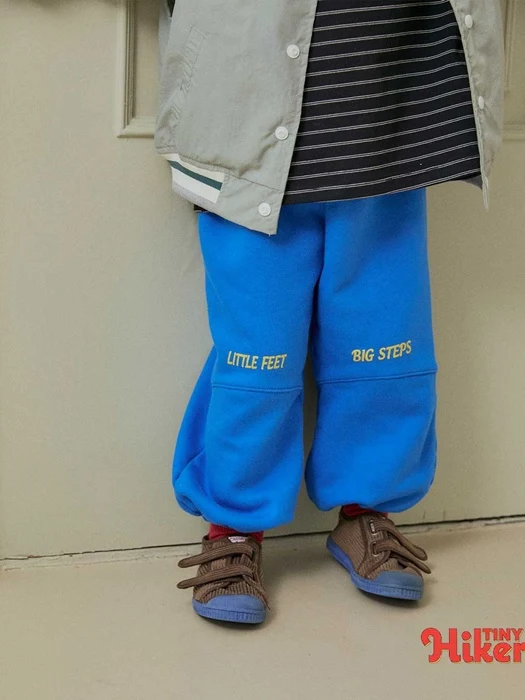 Toby Panel Jogger Pants Toby Panel Jogger Pants