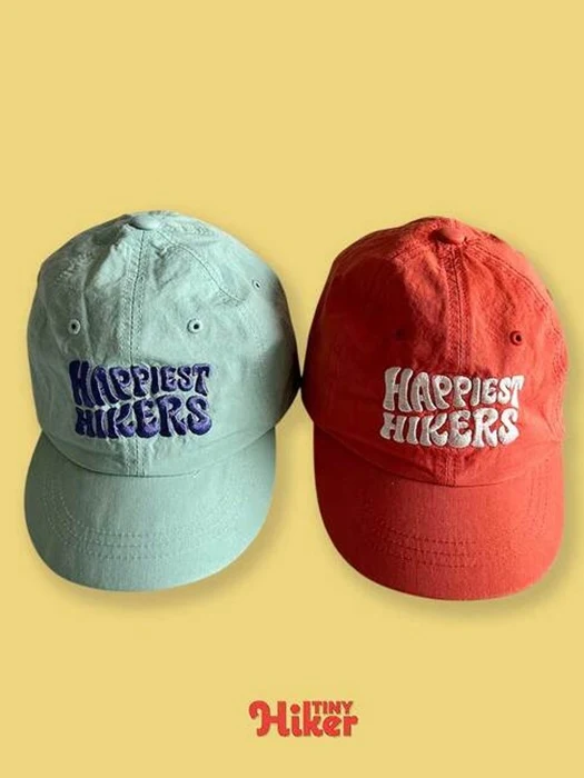 Soda Pop Ball Cap