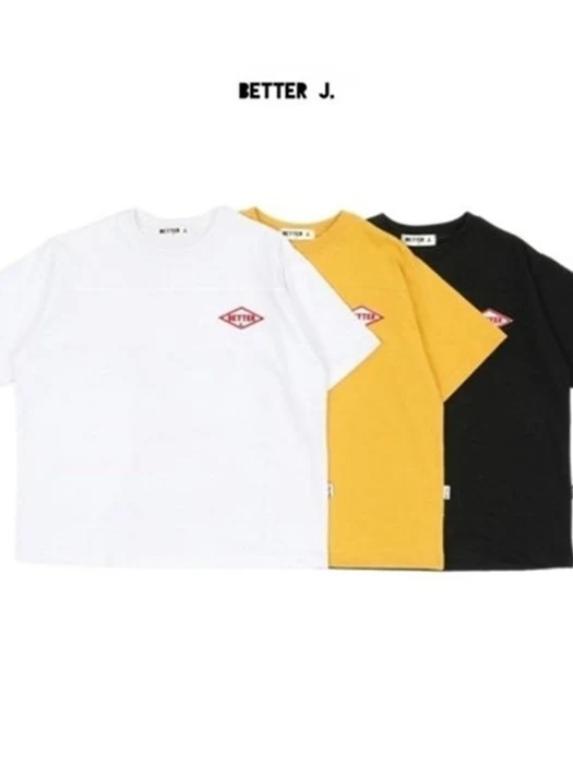 Better Cut Box Tee (Junior-Adult)
