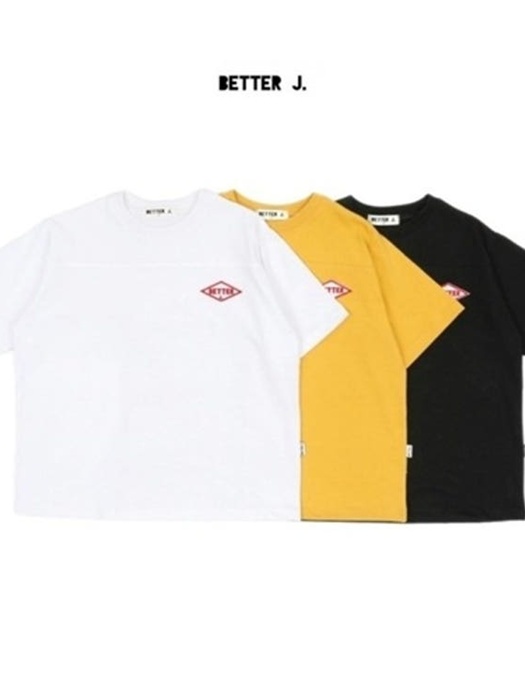 Better Cut Box Tee