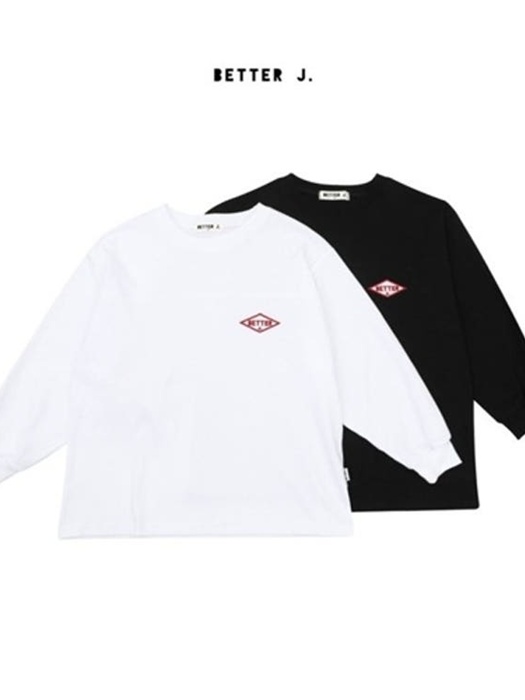 Better Day Box Tee Better Day Box Tee