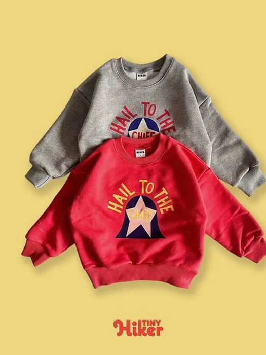Chief Sweatshirt Chief Sweatshirt
