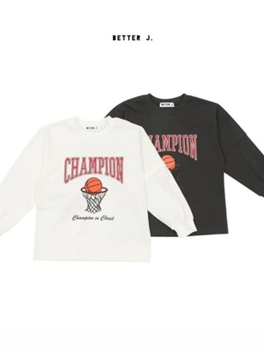 Champ Tee Champ Tee