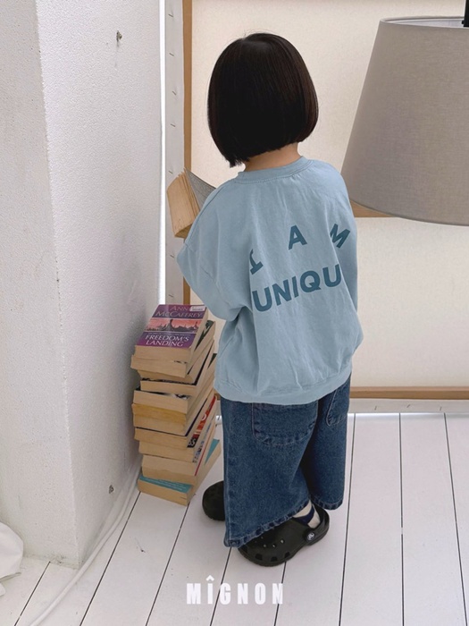 I Am Sweatshirt I Am Sweatshirt