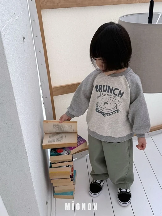 Brunch Sweatshirt Brunch Sweatshirt