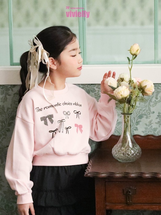 Elin Sweatshirt Elin Sweatshirt