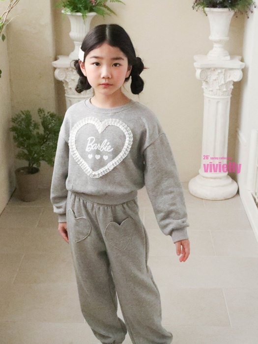 Berry Sweatshirt Berry Sweatshirt