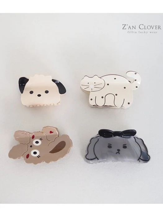 Animal Hair Claw Animal Hair Claw