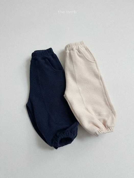 A-Ple Pants A-Ple Pants