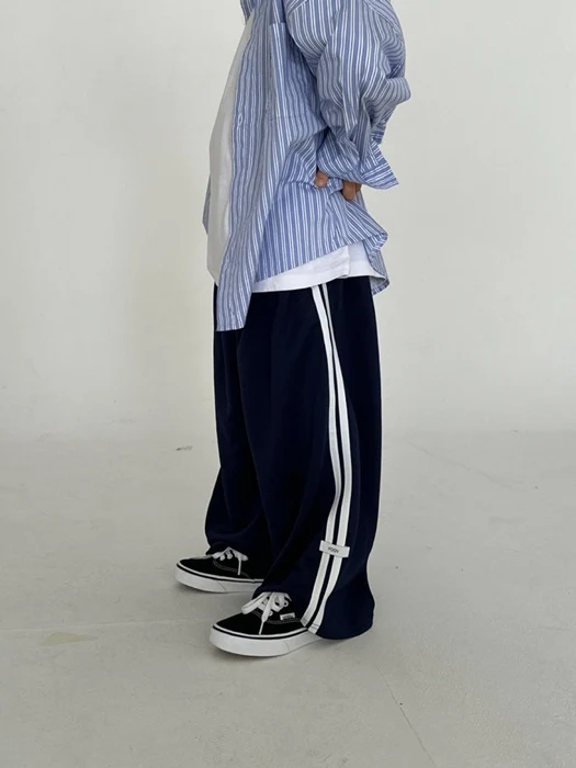 Track Pants Track Pants