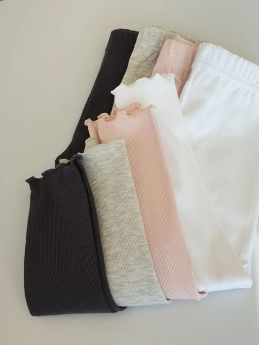 Easy Leggings