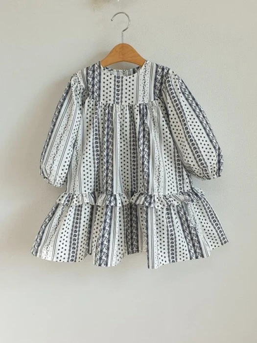 Isabel One-piece