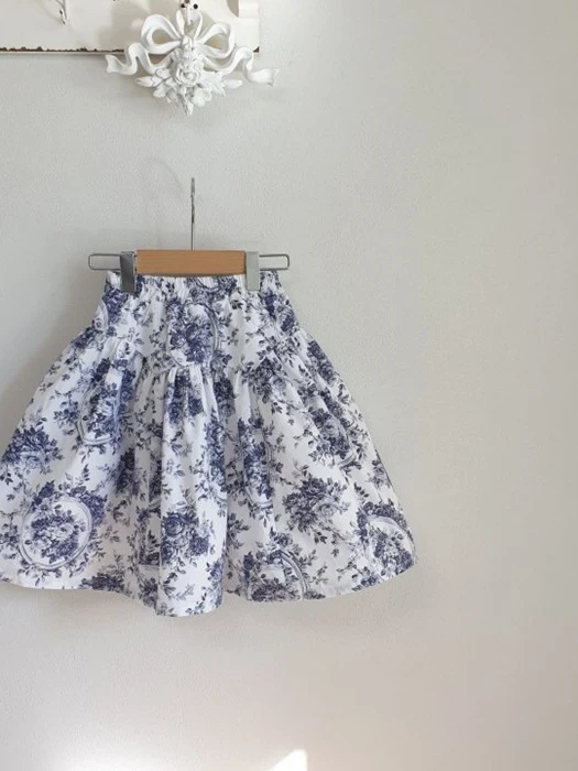 Ella Skirt