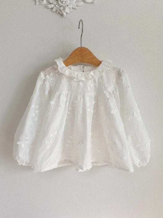 Ella Blouse