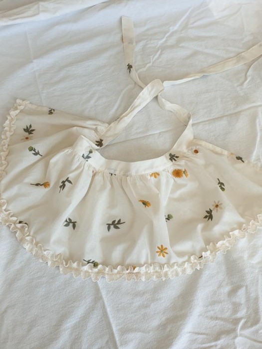 Cutie Apron
