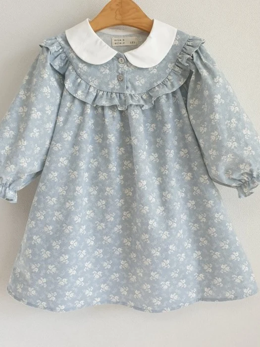 Mulet One-piece