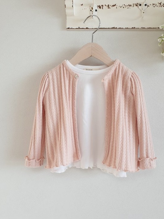 Blee Cardigan