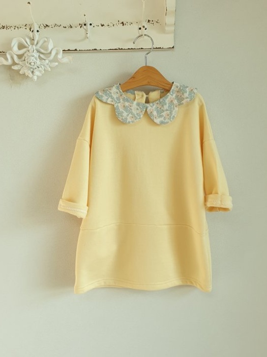 Sherbet One-piece Sherbet One-piece