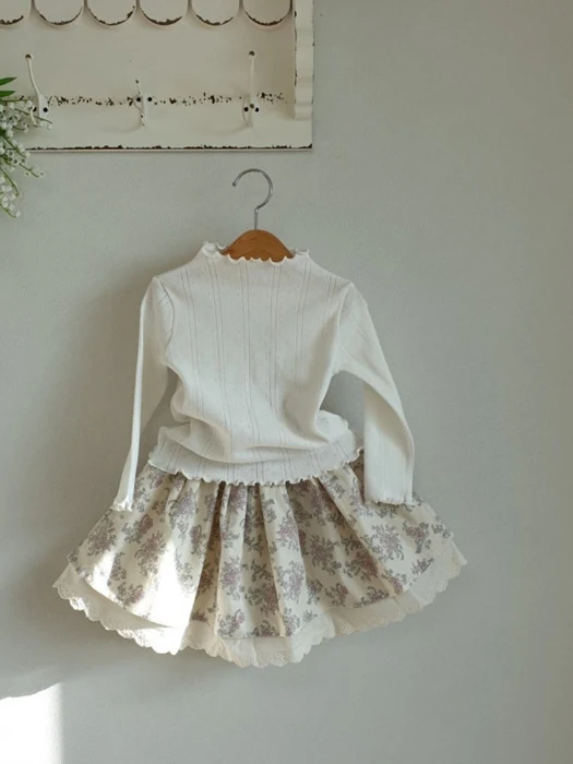 Monet Skirt
